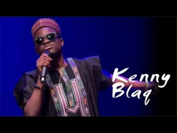 Video: Kenny Blaq, Woli Arole and Esiri Perform in London
